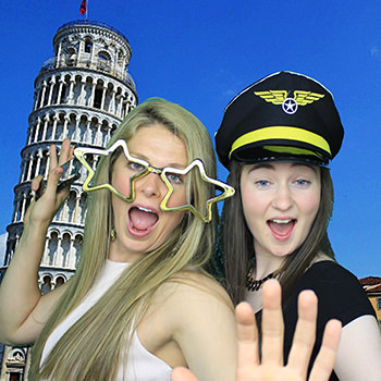 Green Screen Technology