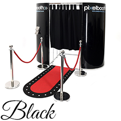 Action Wedding Videos Photo Booth