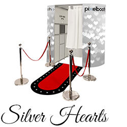 Action Wedding Videos Photo Booth