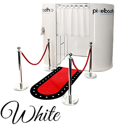 Action Wedding Videos Photo Booth