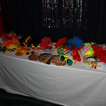 Lots of Props